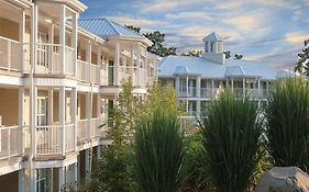 Holiday Inn Club Vacations Fox River Resort At Sheridan